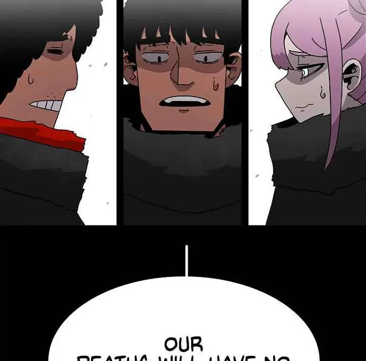 The House Without Time Chapter 17 Page 166