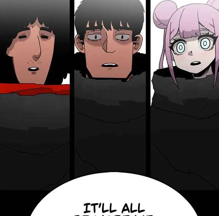 The House Without Time Chapter 17 Page 174
