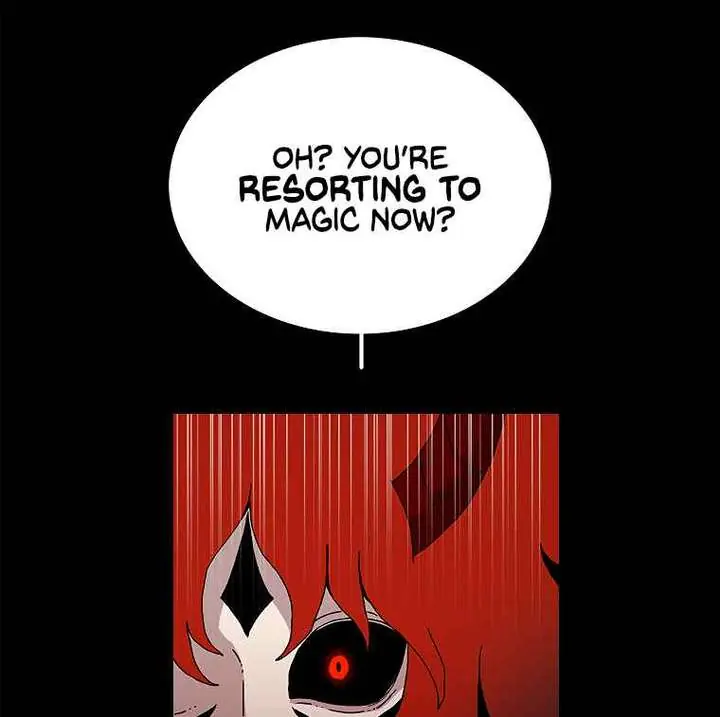 The House Without Time Chapter 18 Page 22