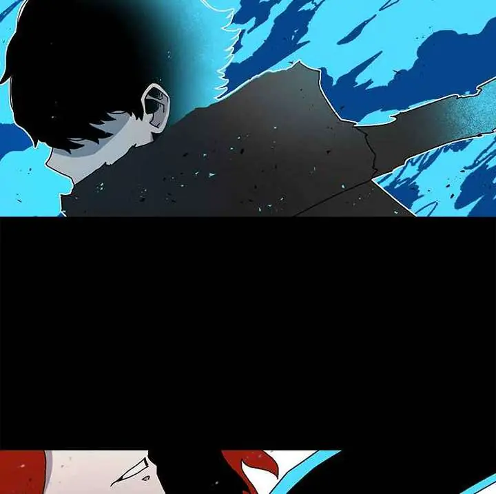 The House Without Time Chapter 18 Page 48