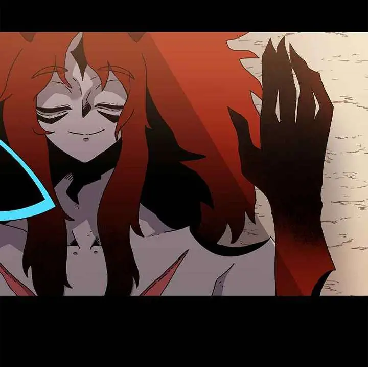 The House Without Time Chapter 18 Page 61