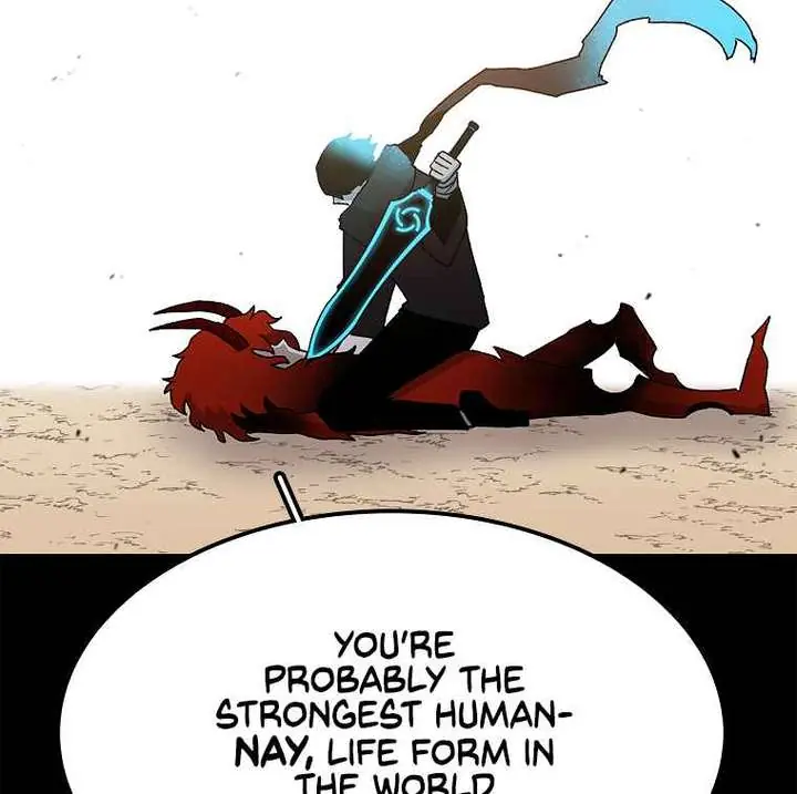 The House Without Time Chapter 18 Page 65