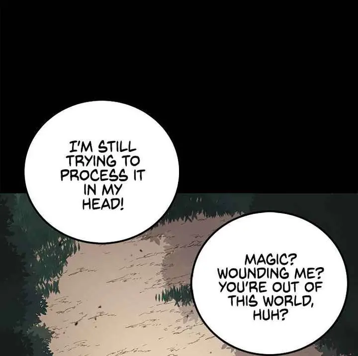 The House Without Time Chapter 18 Page 72