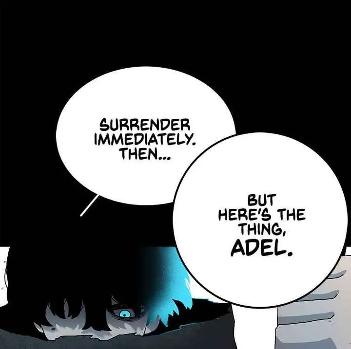 The House Without Time Chapter 18 Page 76