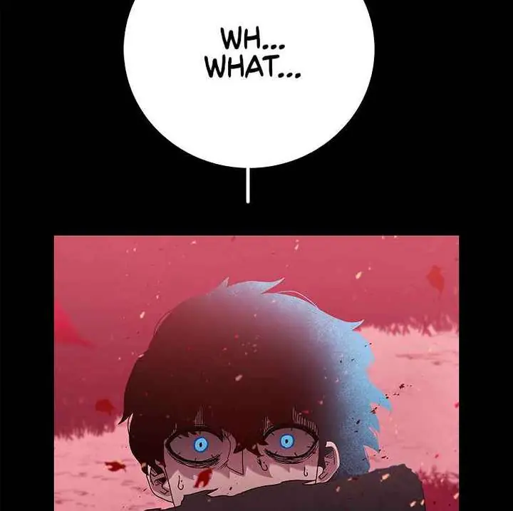 The House Without Time Chapter 18 Page 95