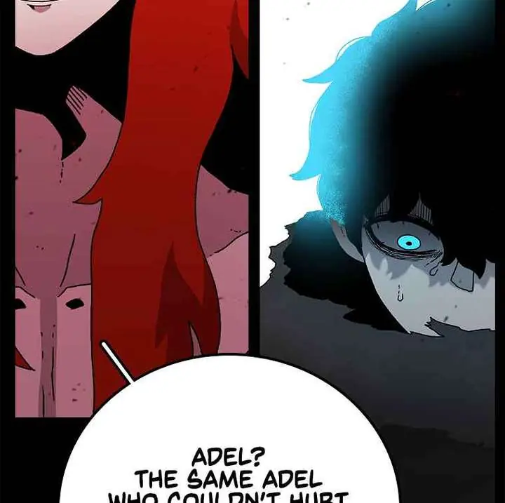 The House Without Time Chapter 18 Page 129