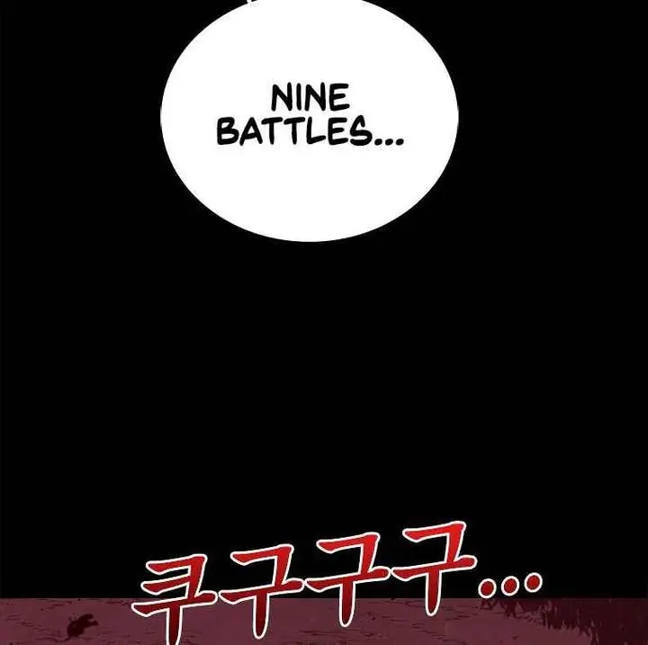 The House Without Time Chapter 18 Page 134