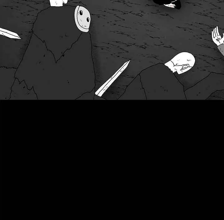 The House Without Time Chapter 19 Page 19