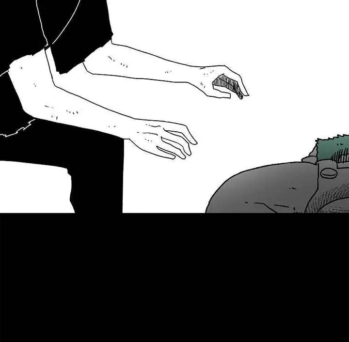 The House Without Time Chapter 19 Page 29
