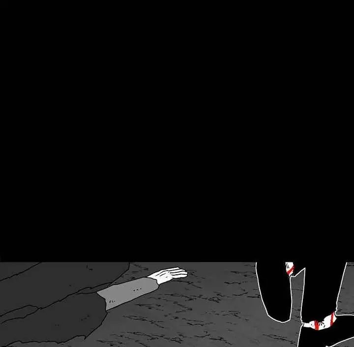The House Without Time Chapter 19 Page 43