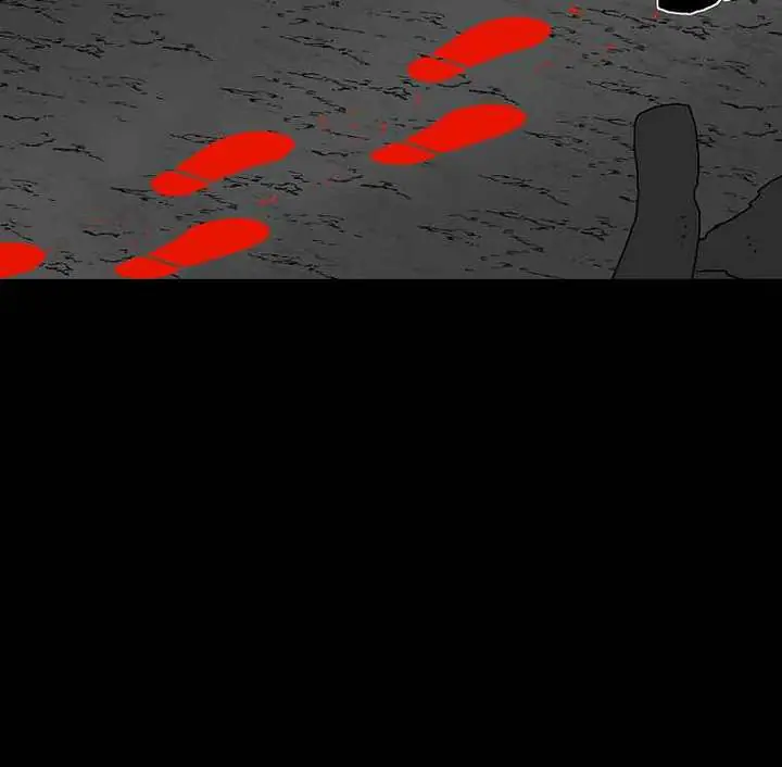 The House Without Time Chapter 19 Page 44