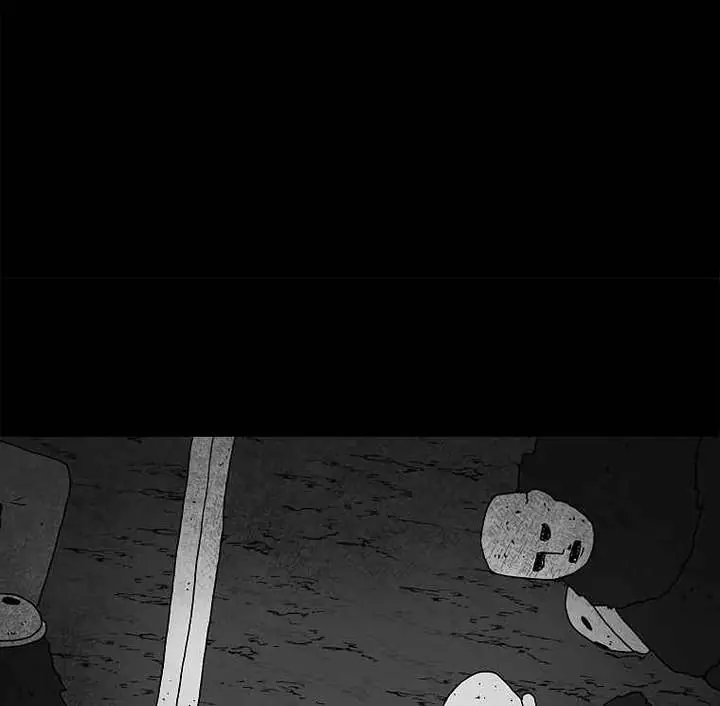 The House Without Time Chapter 19 Page 86