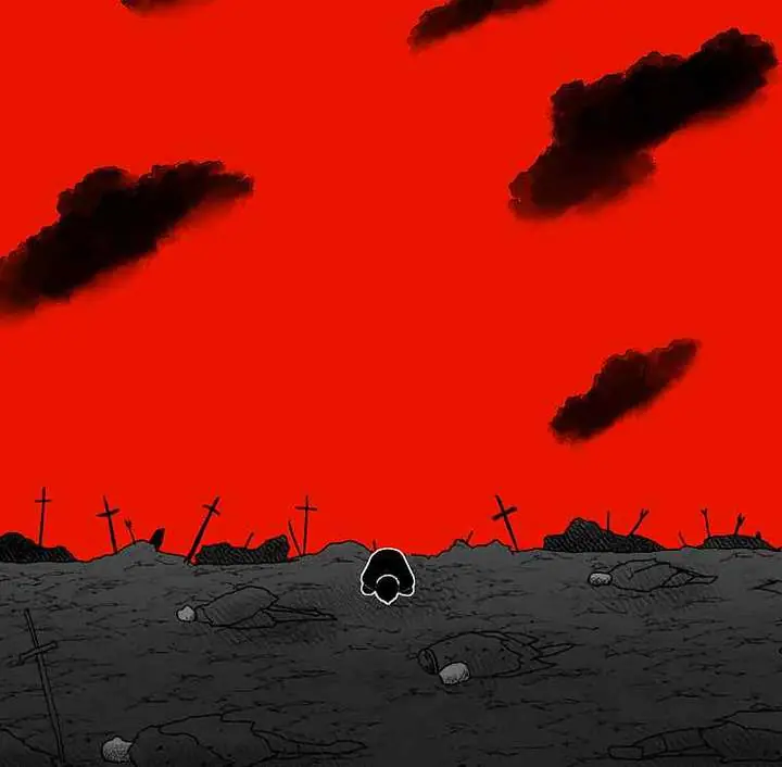 The House Without Time Chapter 19 Page 106