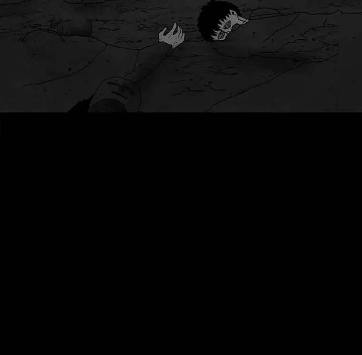 The House Without Time Chapter 19 Page 107