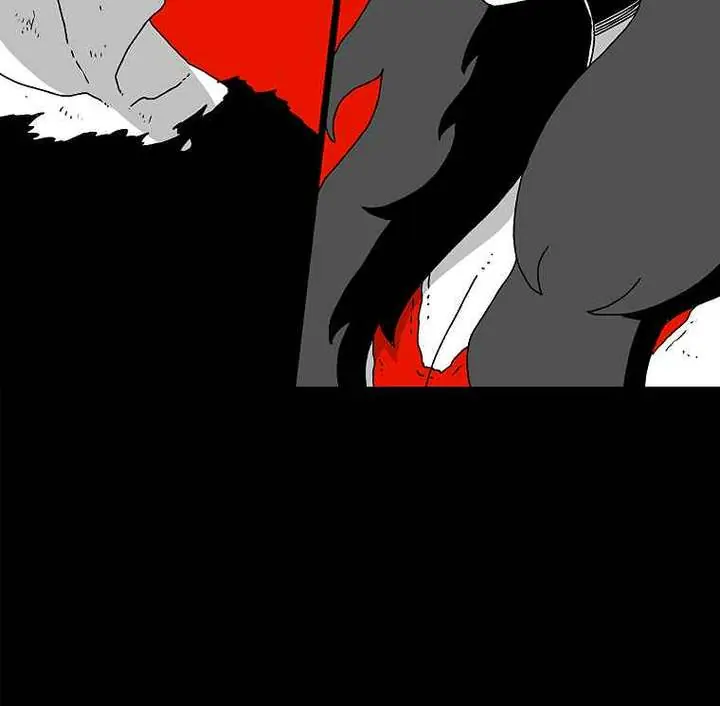 The House Without Time Chapter 19 Page 123