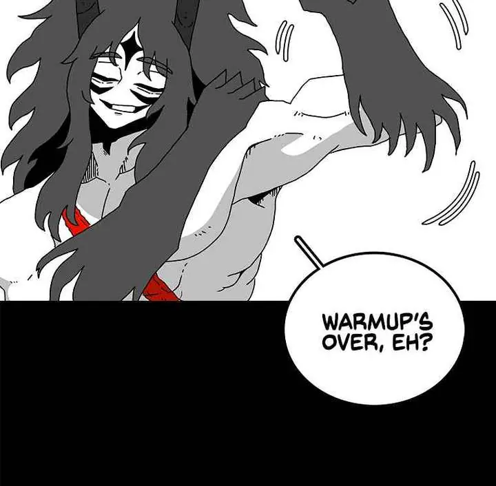 The House Without Time Chapter 19 Page 125