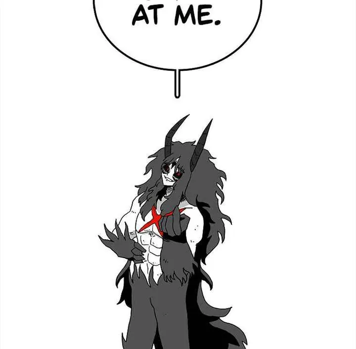 The House Without Time Chapter 19 Page 131