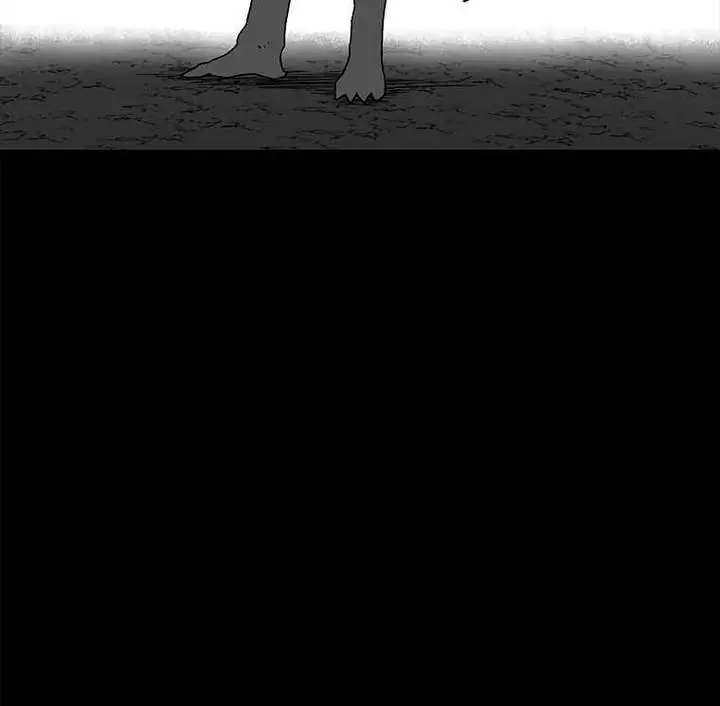 The House Without Time Chapter 19 Page 135