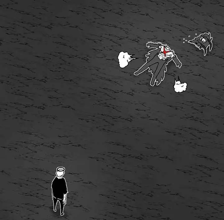 The House Without Time Chapter 19 Page 140