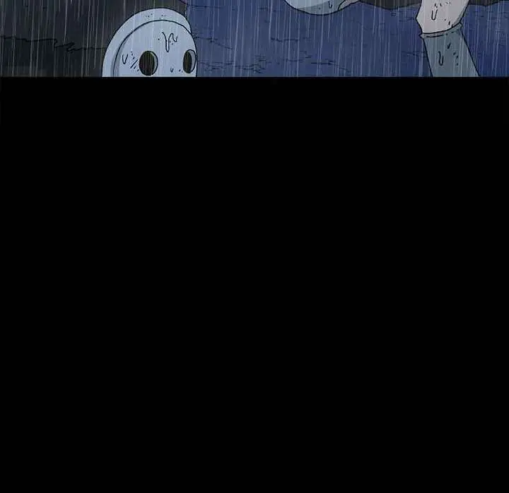 The House Without Time Chapter 20 Page 16