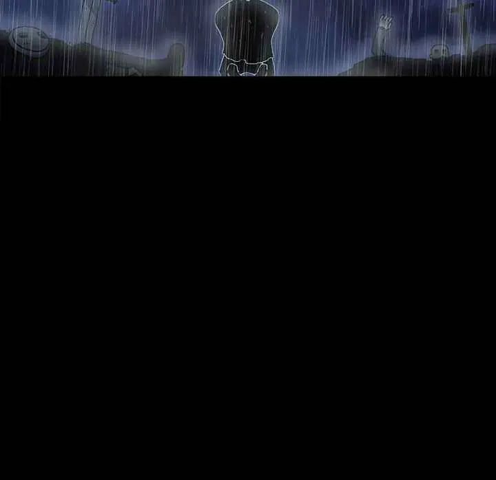 The House Without Time Chapter 20 Page 26
