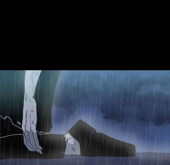 The House Without Time Chapter 20 Page 36