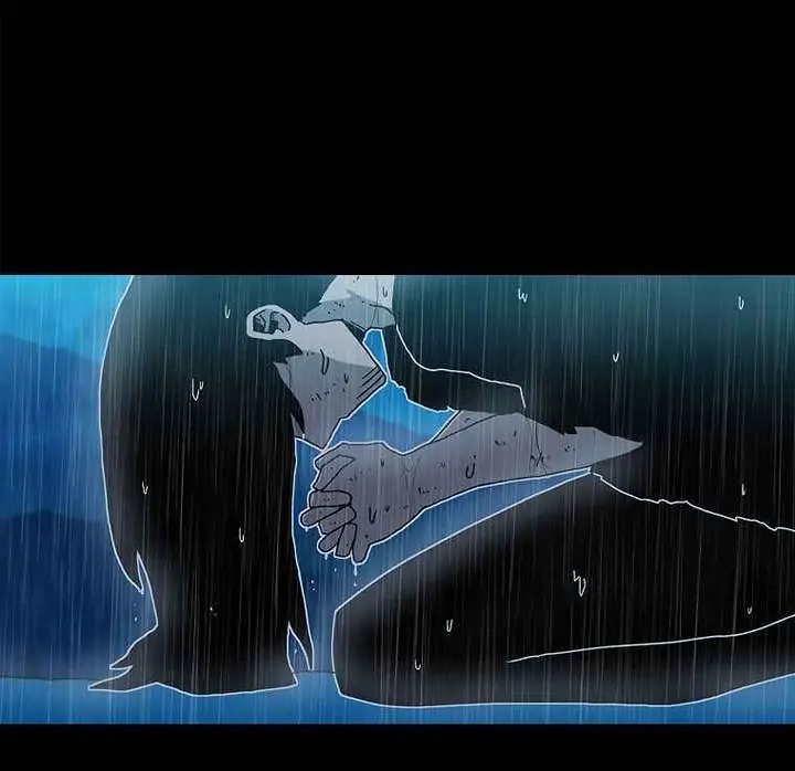 The House Without Time Chapter 20 Page 72