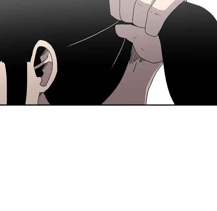 The House Without Time Chapter 20 Page 119
