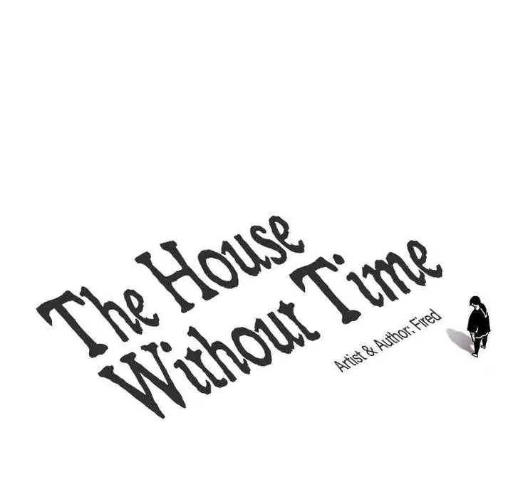 The House Without Time Chapter 20 Page 126