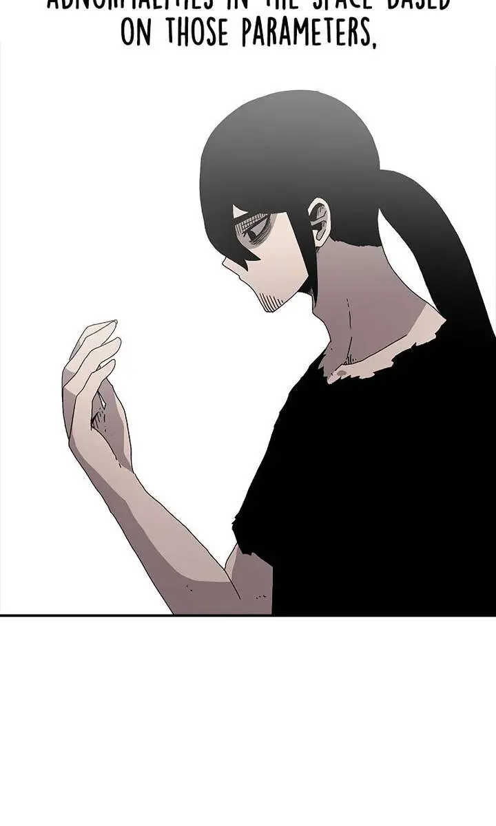 The House Without Time Chapter 21 Page 9