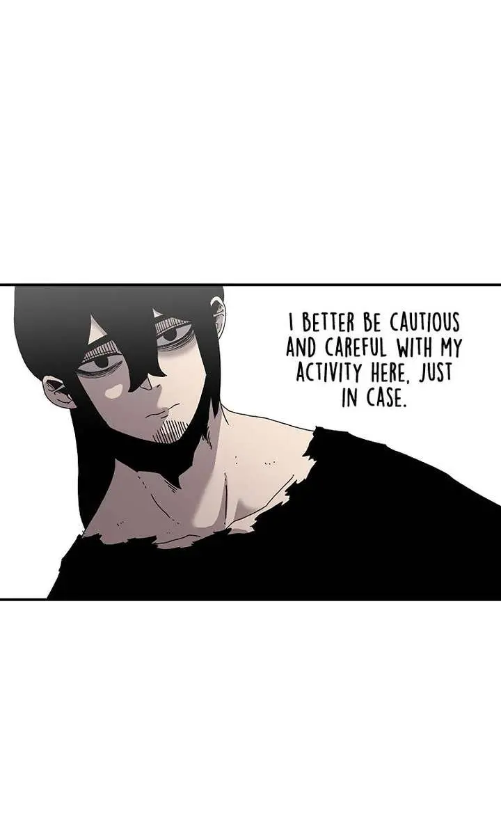 The House Without Time Chapter 21 Page 17