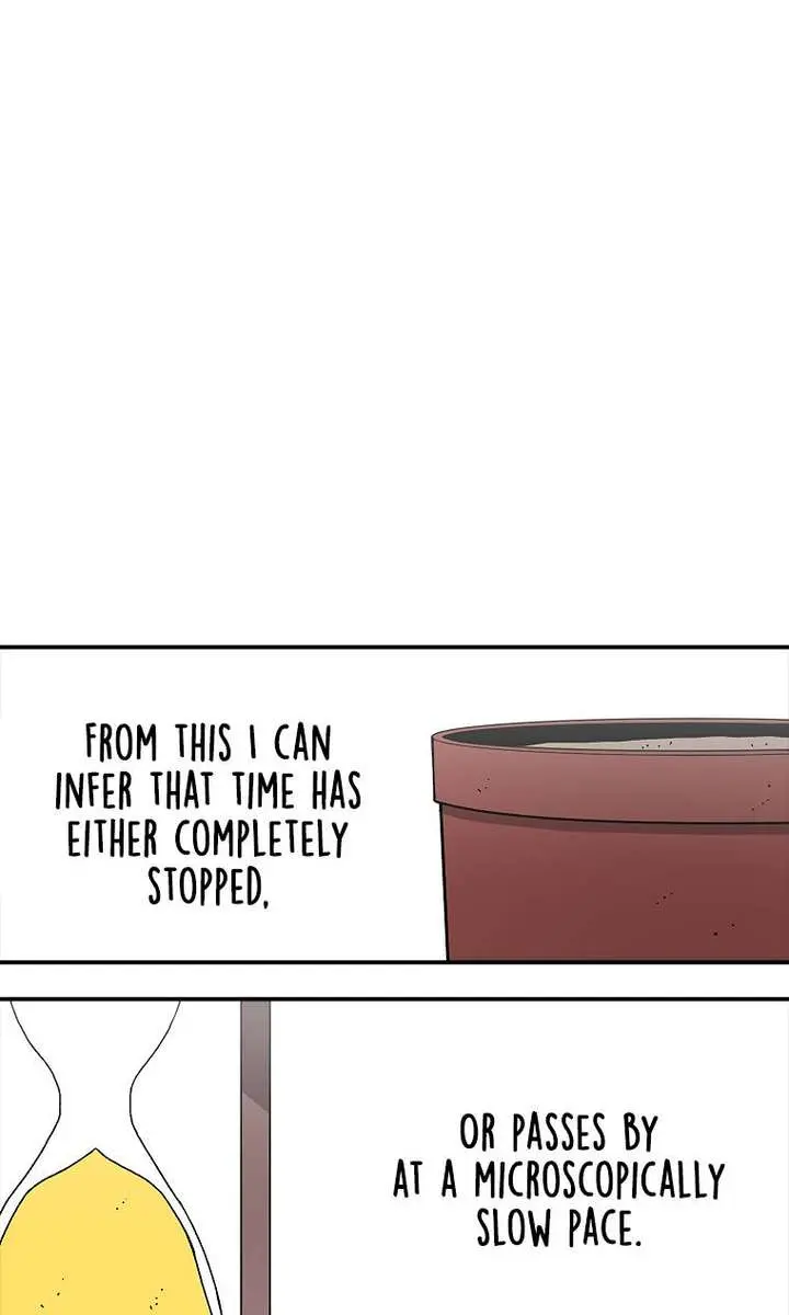 The House Without Time Chapter 21 Page 30