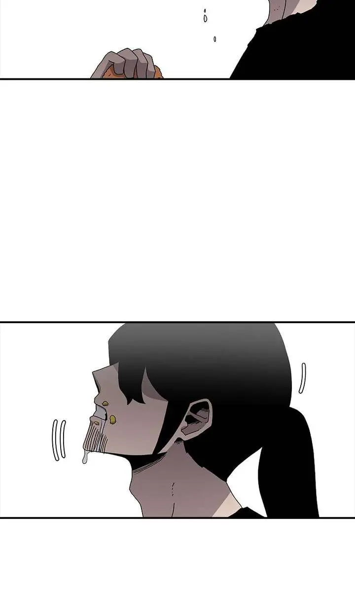 The House Without Time Chapter 21 Page 79