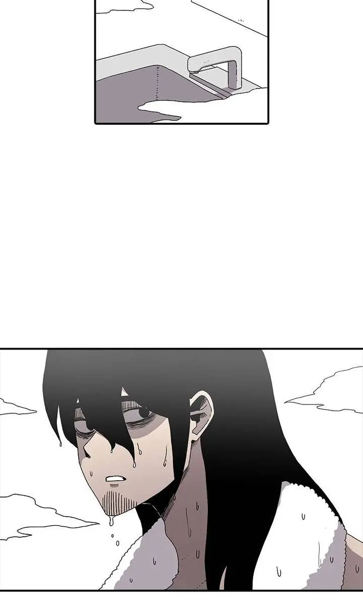 The House Without Time Chapter 22 Page 27