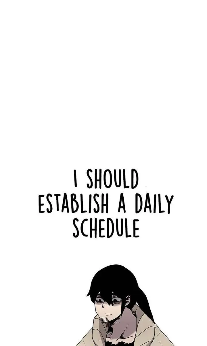 The House Without Time Chapter 22 Page 49