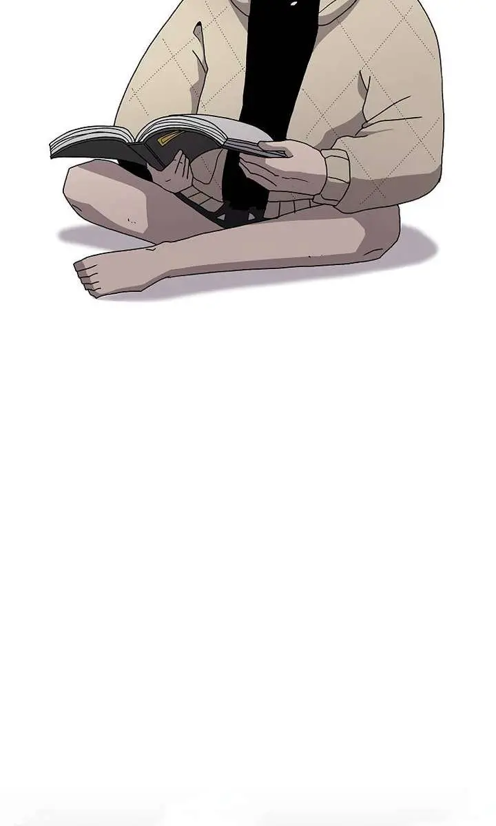 The House Without Time Chapter 22 Page 50
