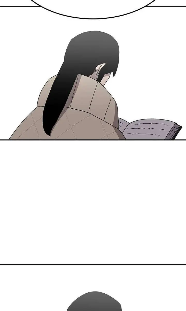 The House Without Time Chapter 22 Page 133