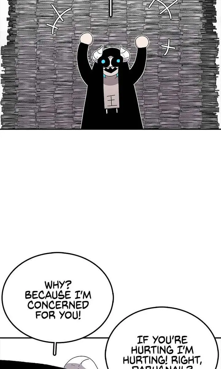 The House Without Time Chapter 23 Page 7