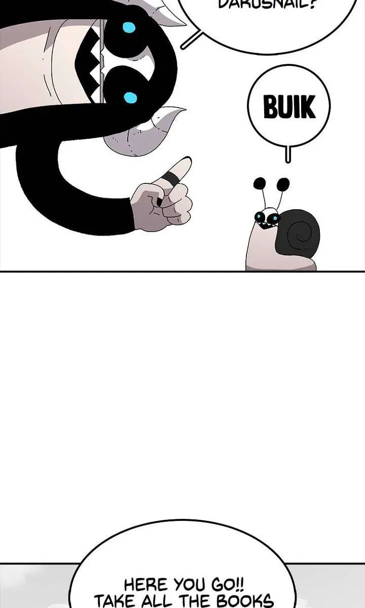 The House Without Time Chapter 23 Page 8