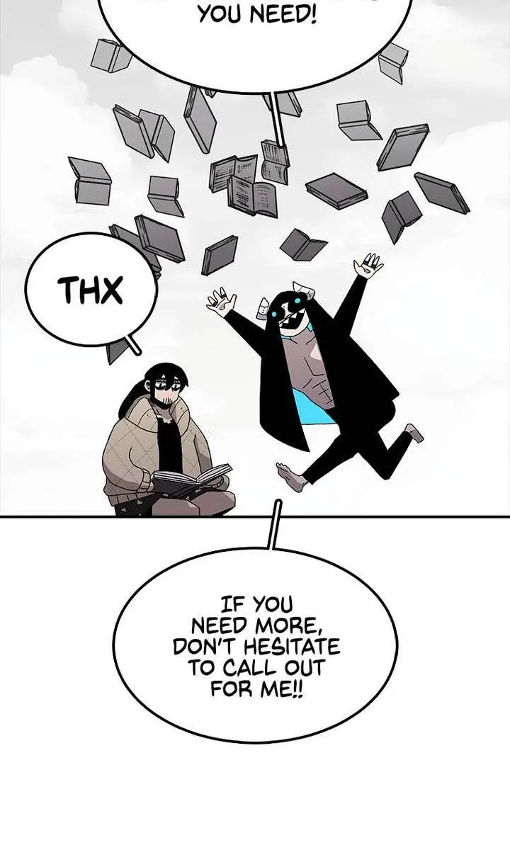 The House Without Time Chapter 23 Page 9