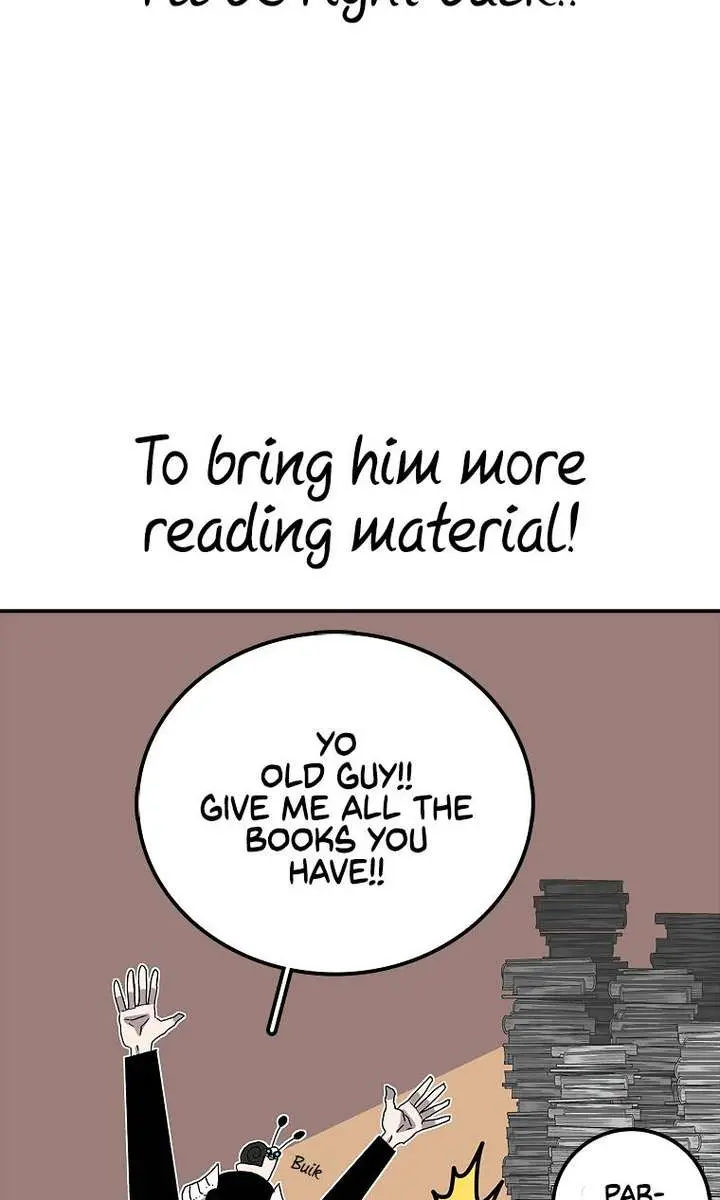 The House Without Time Chapter 23 Page 11