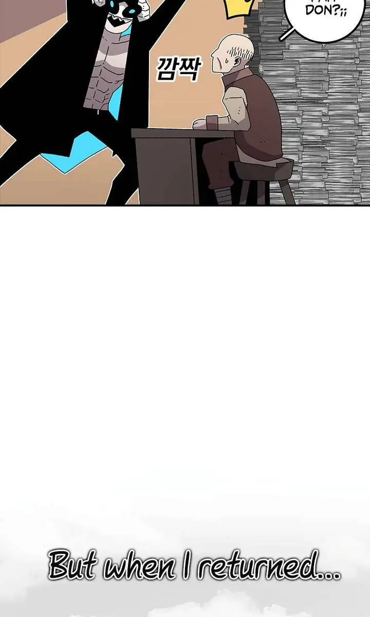 The House Without Time Chapter 23 Page 12