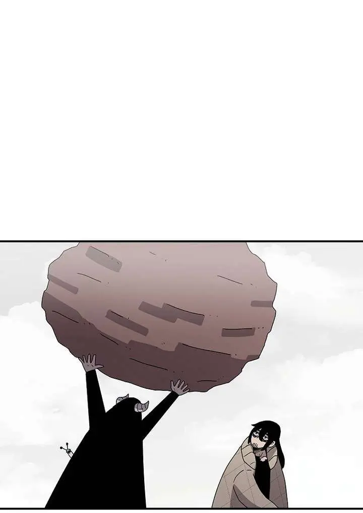 The House Without Time Chapter 23 Page 14