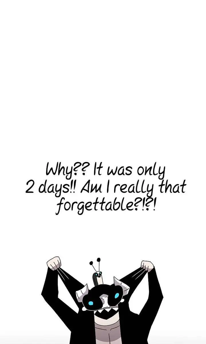 The House Without Time Chapter 23 Page 17