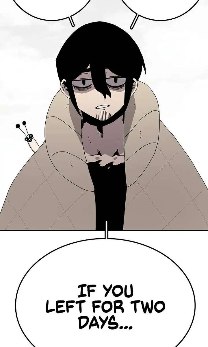 The House Without Time Chapter 23 Page 19