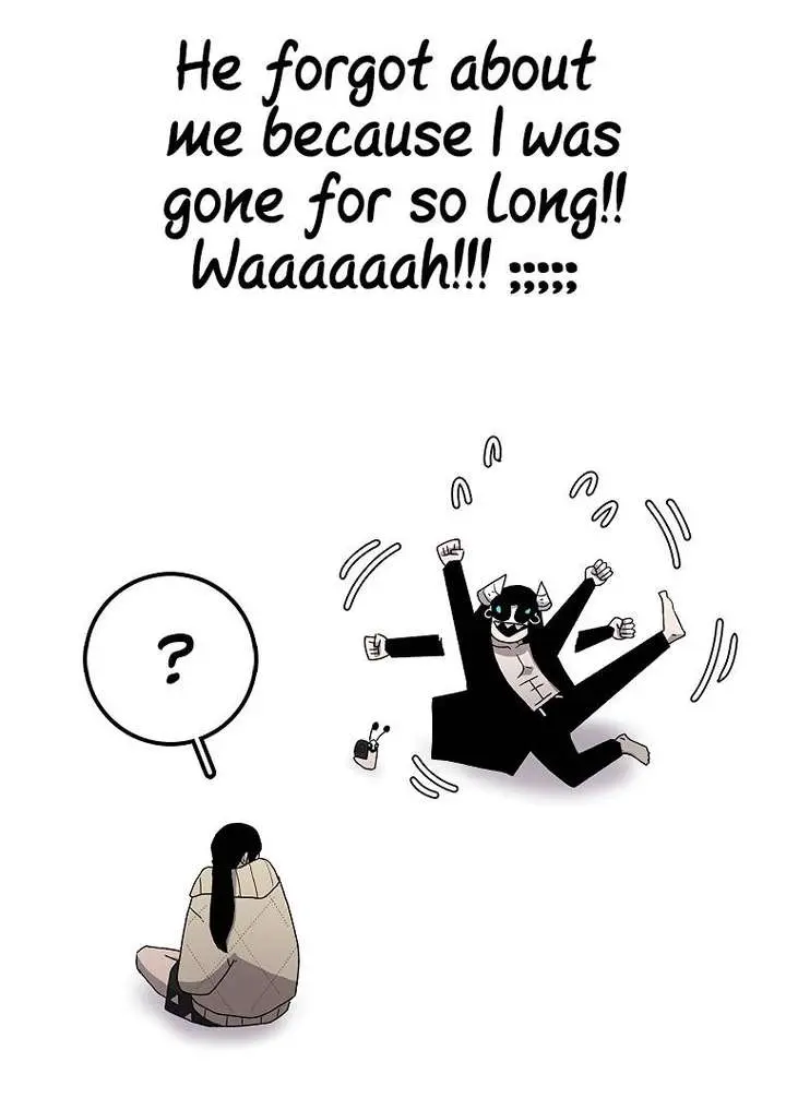The House Without Time Chapter 23 Page 22