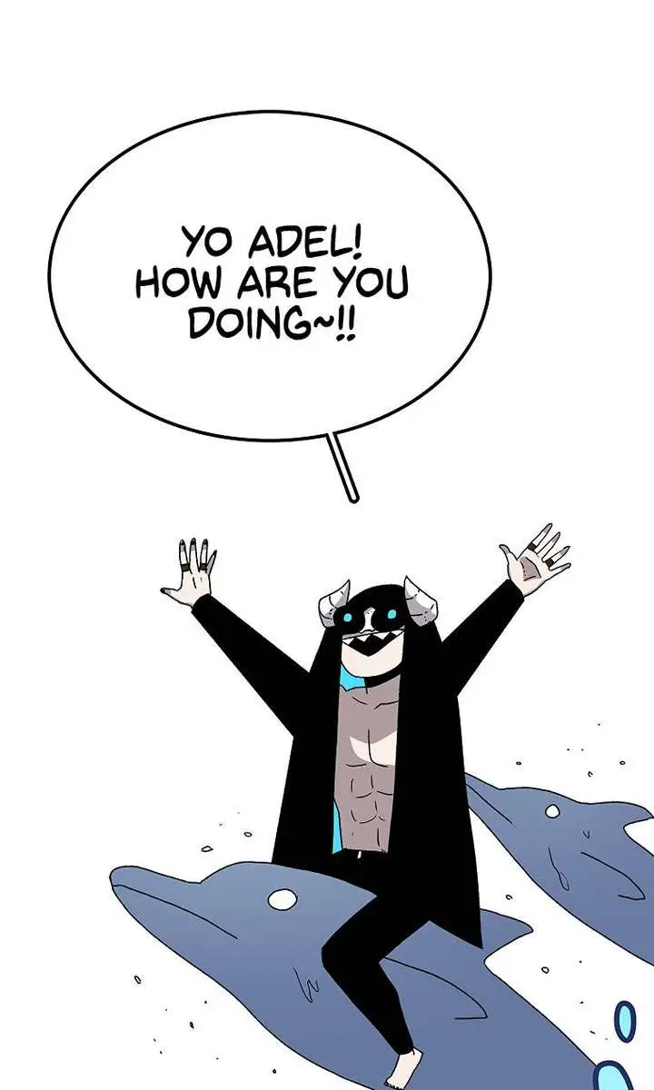 The House Without Time Chapter 23 Page 25