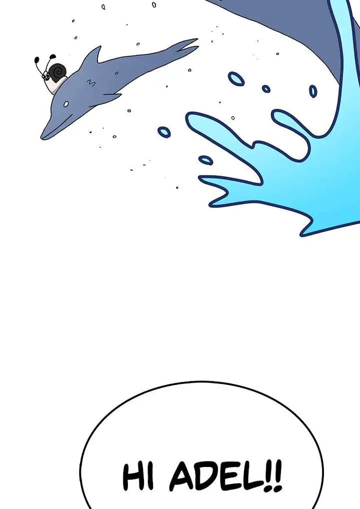 The House Without Time Chapter 23 Page 26