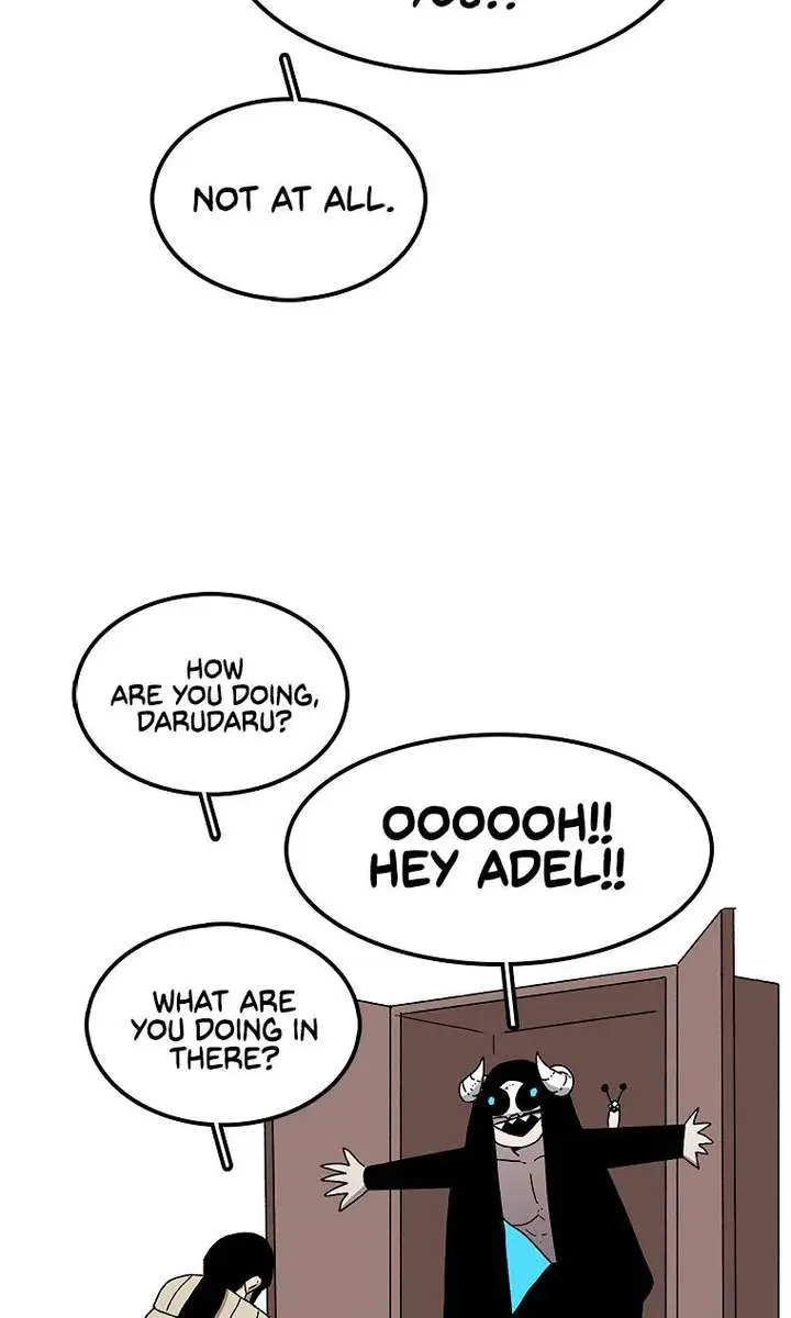 The House Without Time Chapter 23 Page 39
