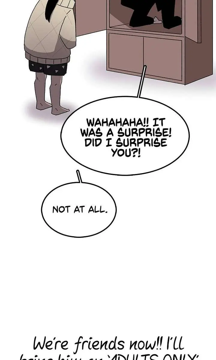 The House Without Time Chapter 23 Page 40